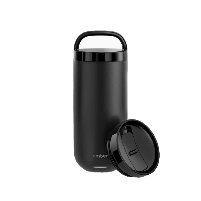 Умный термос с подогревом Ember Tumbler (473 ml)